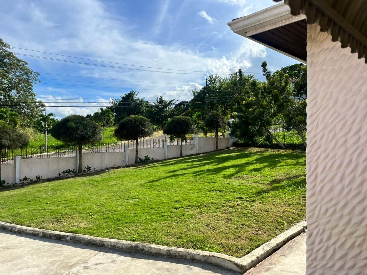 Second image of 15 Ingleside Drive, Mandevil in Mandeville, Manchester, Jamaica - property is For Sale