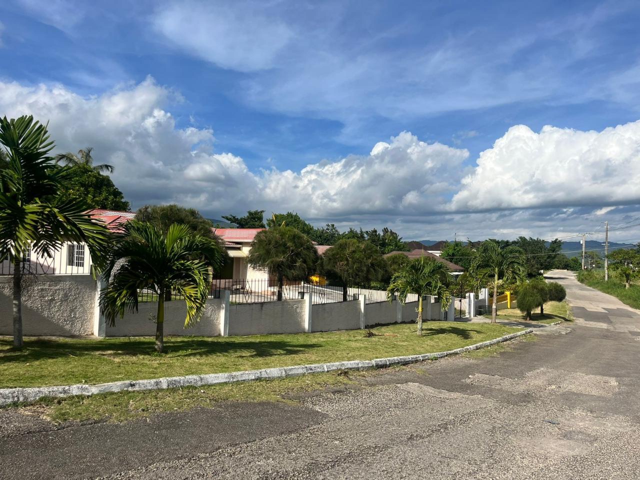 Third image of 15 Ingleside Drive, Mandevil in Mandeville, Manchester, Jamaica - property is For Sale