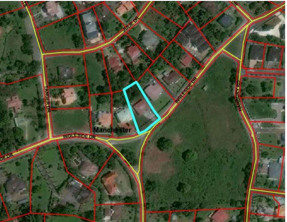 Fourth image of 15 Ingleside Drive, Mandevil in Mandeville, Manchester, Jamaica - property is For Sale