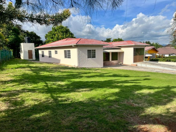 First image of 15 Ingleside Drive, Mandevil in Mandeville, Manchester, Jamaica - property is For Sale