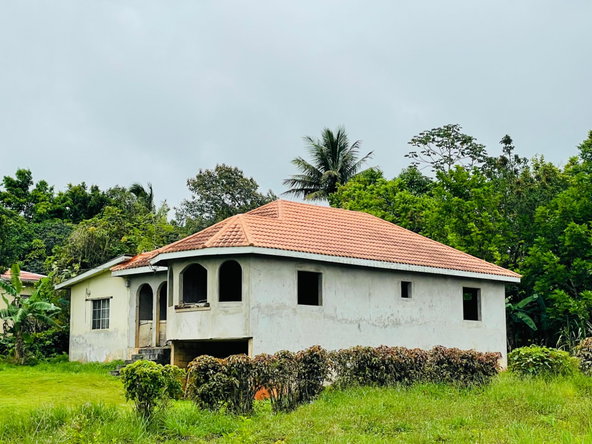 Second image of Land Part of Spur Tree in Spur Tree, Manchester, Jamaica - property is For Sale