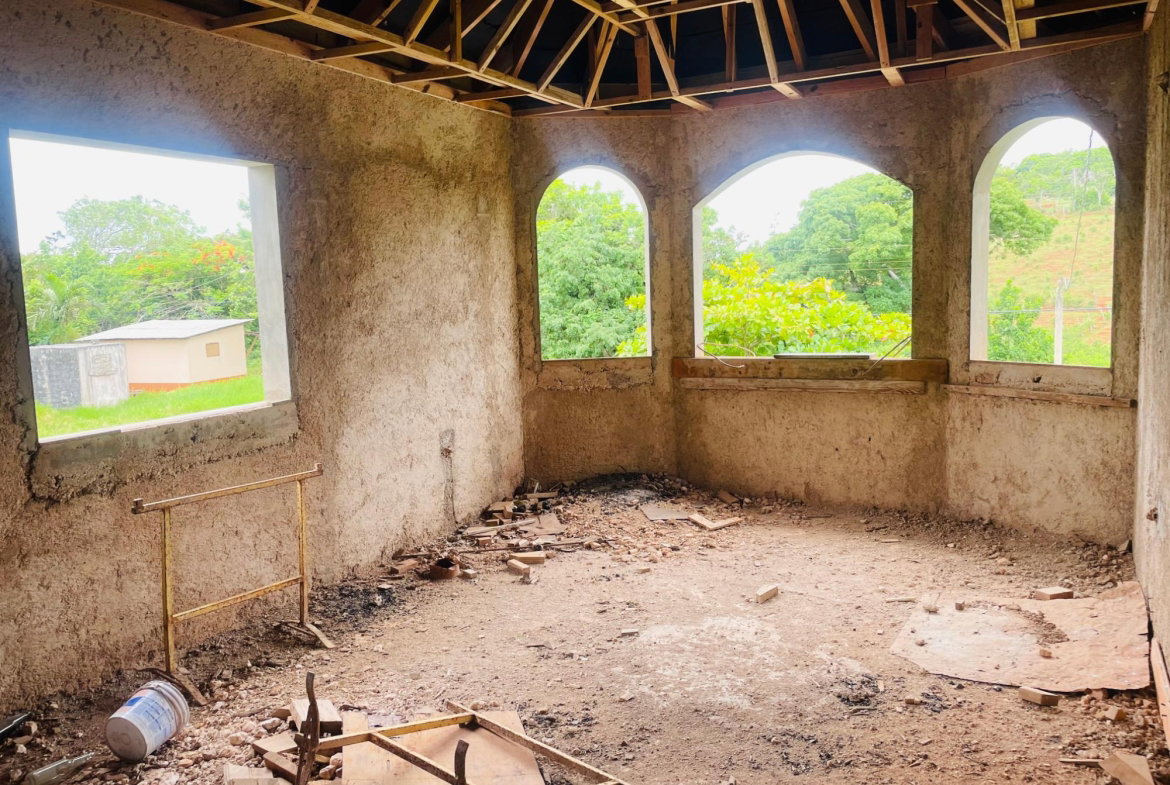 Eleventh image of Land Part of Spur Tree in Spur Tree, Manchester, Jamaica - property is For Sale