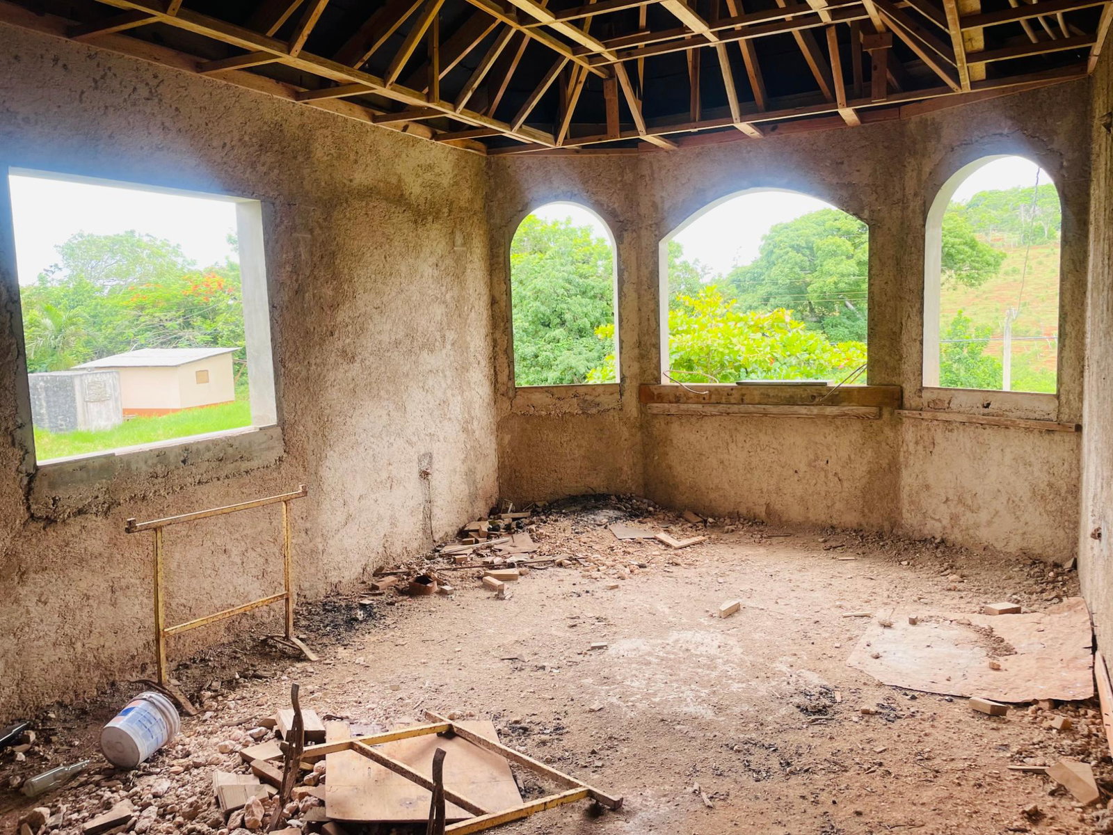 Eleventh image of Land Part of Spur Tree in Spur Tree, Manchester, Jamaica - property is For Sale
