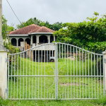 First image of Land Part of Spur Tree in Spur Tree, Manchester, Jamaica - property is For Sale