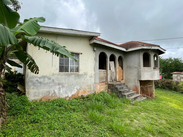 Fourth image of Land Part of Spur Tree in Spur Tree, Manchester, Jamaica - property is For Sale