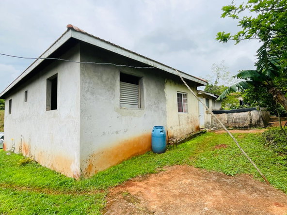 Fifth image of Land Part of Spur Tree in Spur Tree, Manchester, Jamaica - property is For Sale