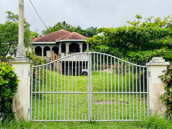 First image of Land Part of Spur Tree in Spur Tree, Manchester, Jamaica - property is For Sale