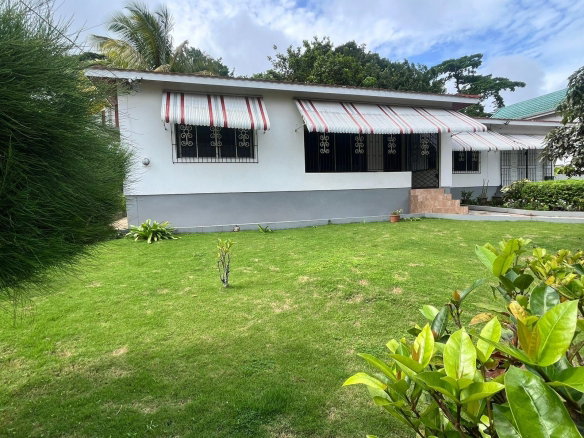 First image of 16-1/2 Confidence Ave in Mandeville, Manchester, Jamaica - property is For Sale