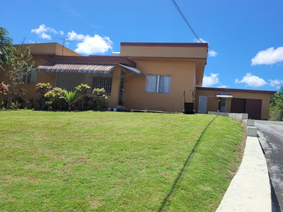 First image of 8 Bloomsville Close in Mandeville, Manchester, Jamaica - property is For Sale