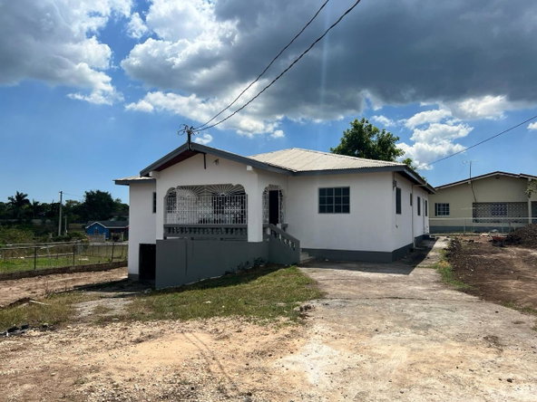 Fifth image of 4 Montclair Heights in May Pen, Clarendon, Jamaica - property is For Sale