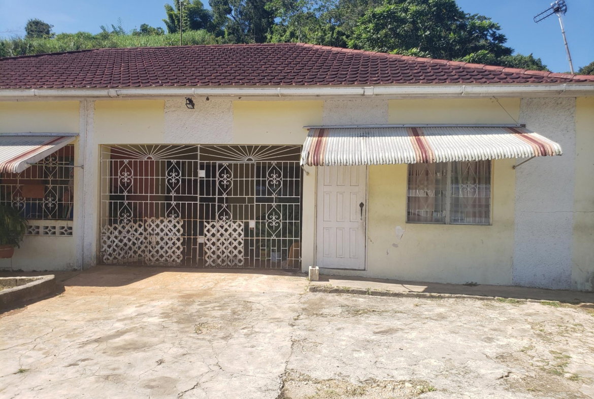 First image of Lot 55 Kyle, Spaldings, m in Walderston, Manchester, Jamaica - property is For Sale