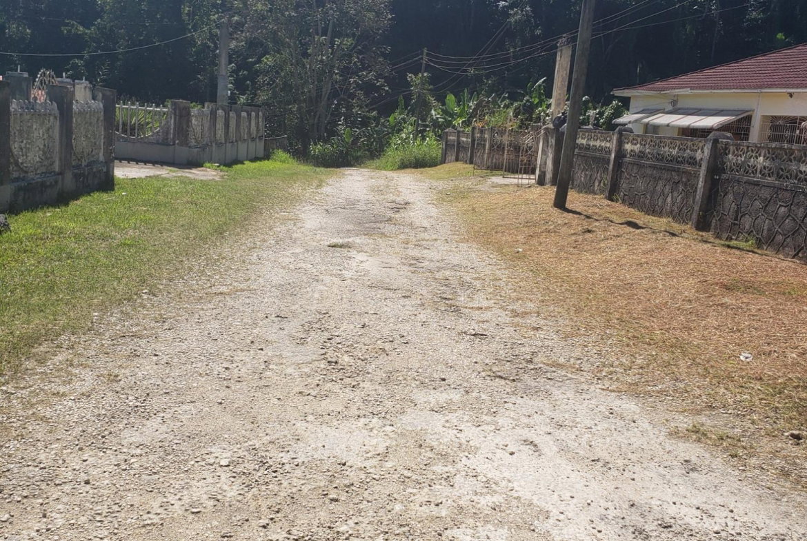 Third image of Lot 55 Kyle, Spaldings, m in Walderston, Manchester, Jamaica - property is For Sale