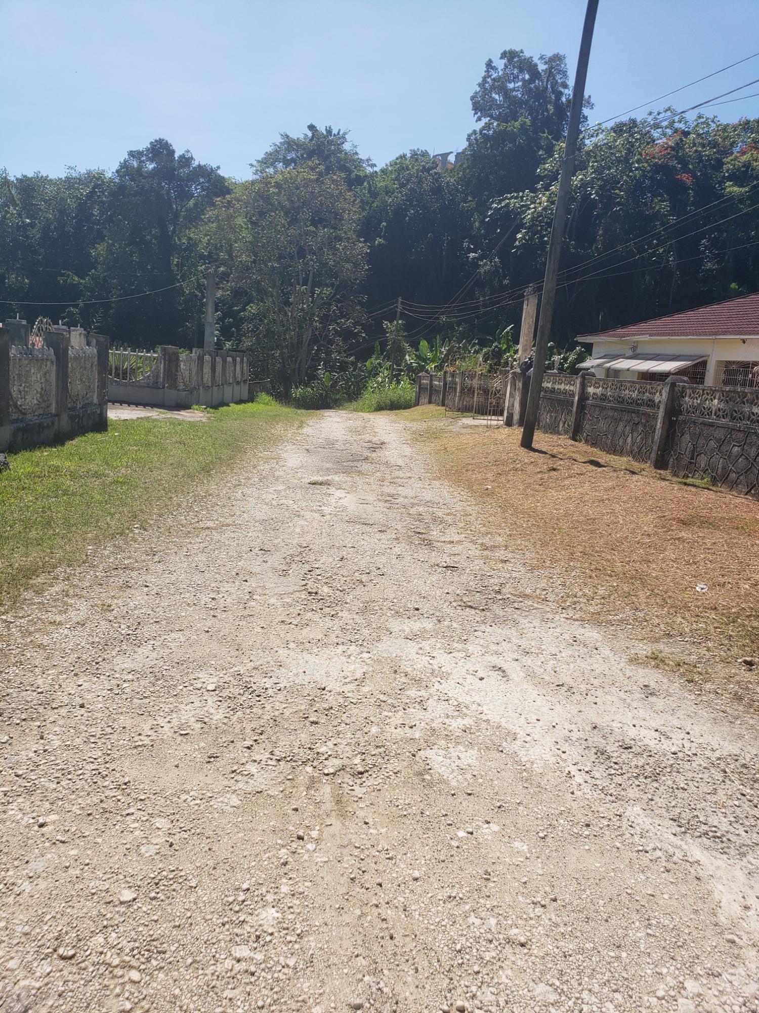 Third image of Lot 55 Kyle, Spaldings, m in Walderston, Manchester, Jamaica - property is For Sale