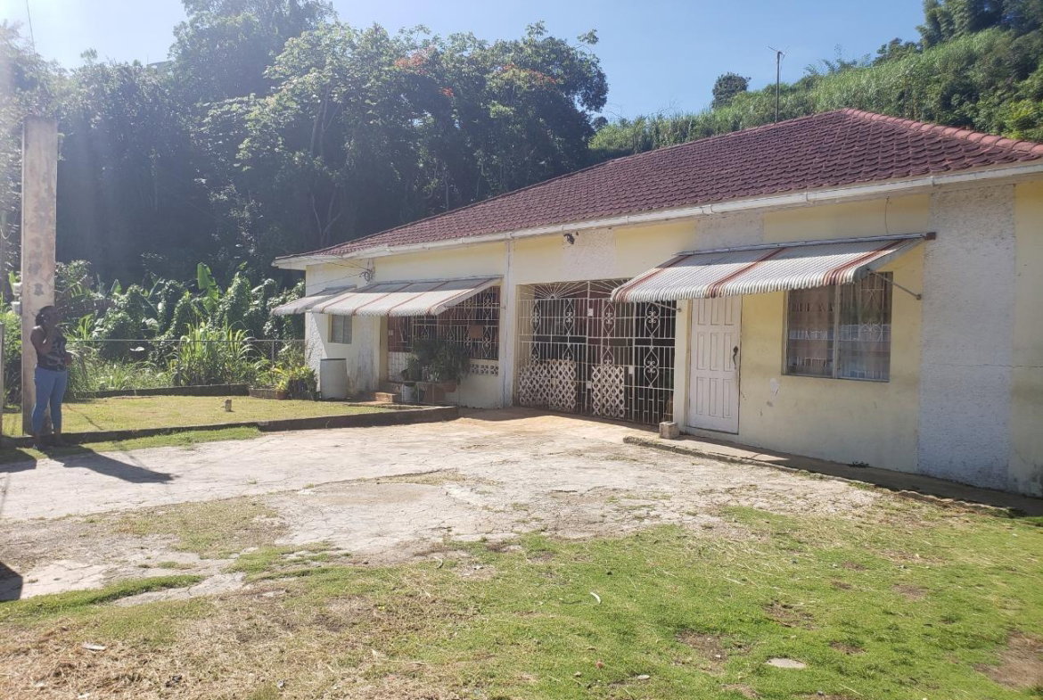 Sixth image of Lot 55 Kyle, Spaldings, m in Walderston, Manchester, Jamaica - property is For Sale