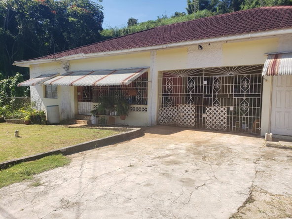 Seventh image of Lot 55 Kyle, Spaldings, m in Walderston, Manchester, Jamaica - property is For Sale