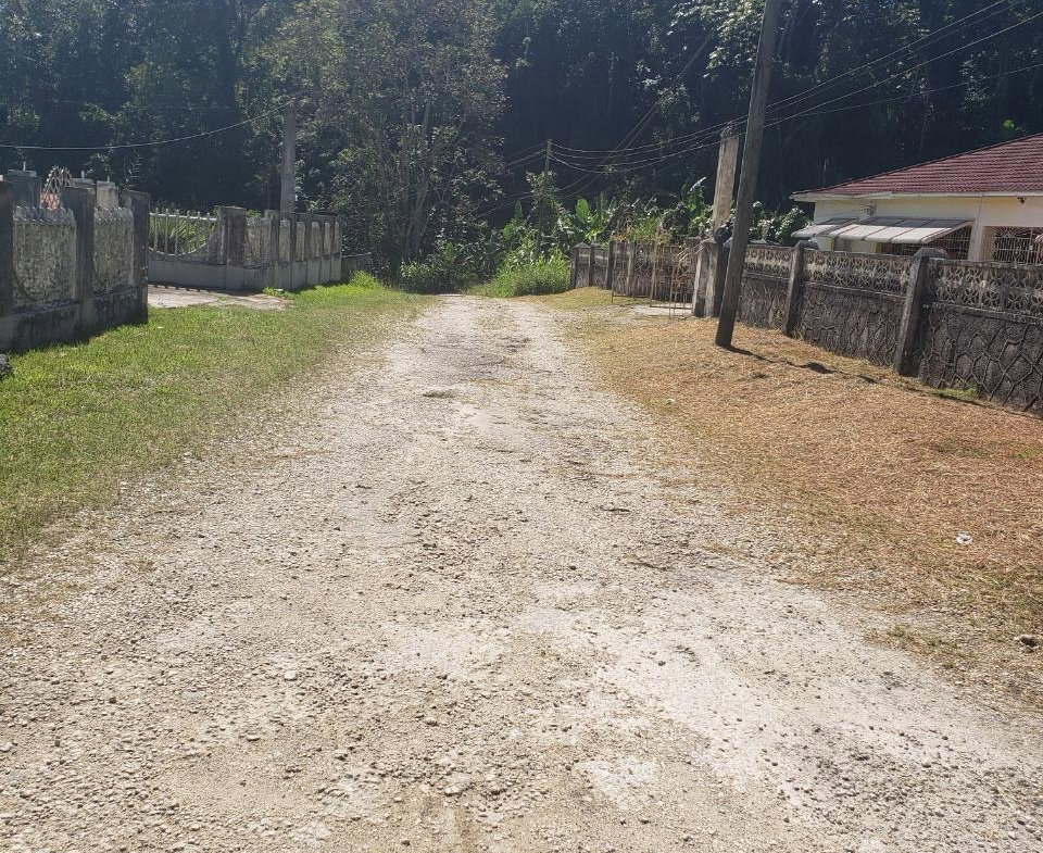 Eighth image of Lot 55 Kyle, Spaldings, m in Walderston, Manchester, Jamaica - property is For Sale