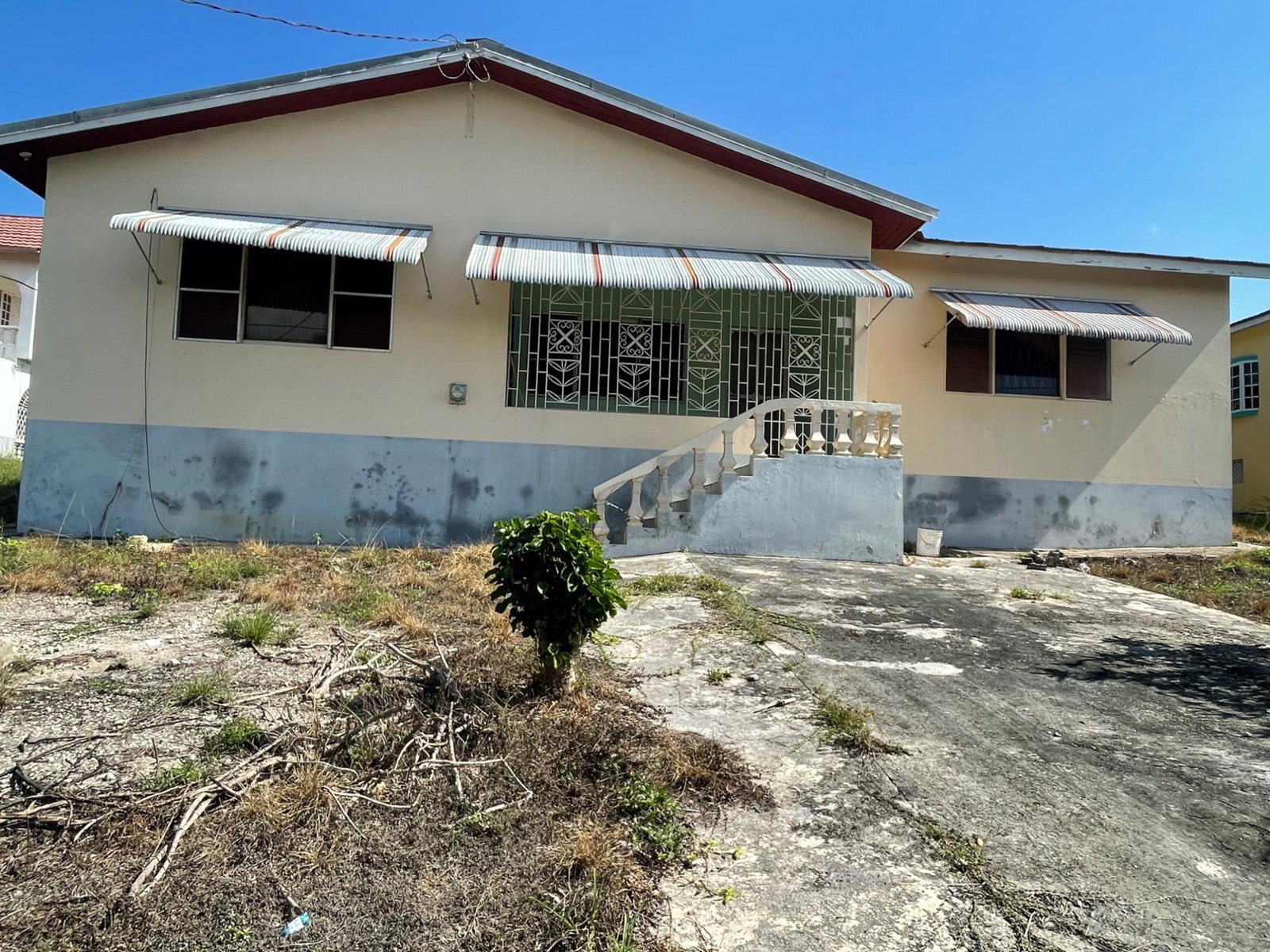Second image of 99 Birch Avenue in Santa Cruz, St. Elizabeth, Jamaica - property is For Sale