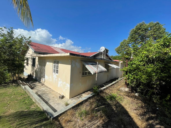 Fourth image of 99 Birch Avenue in Santa Cruz, St. Elizabeth, Jamaica - property is For Sale