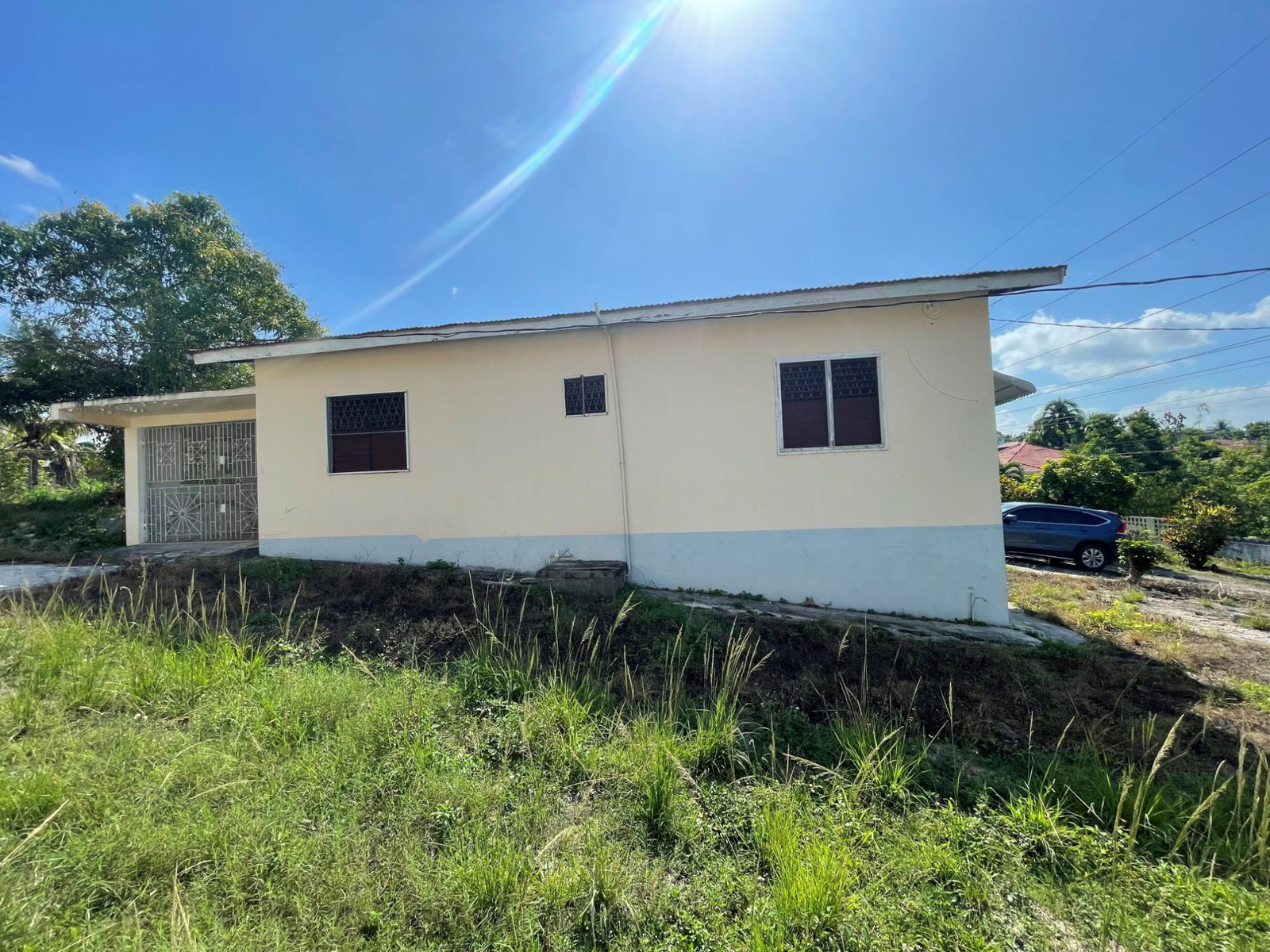 Fifth image of 99 Birch Avenue in Santa Cruz, St. Elizabeth, Jamaica - property is For Sale