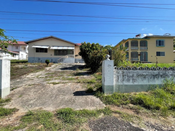 First image of 99 Birch Avenue in Santa Cruz, St. Elizabeth, Jamaica - property is For Sale