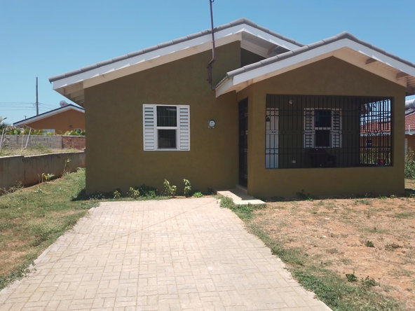 Second image of Lot 757- Falmouth Boulevard, Stone in STONEBROOK, Trelawny, Jamaica - property is For Sale