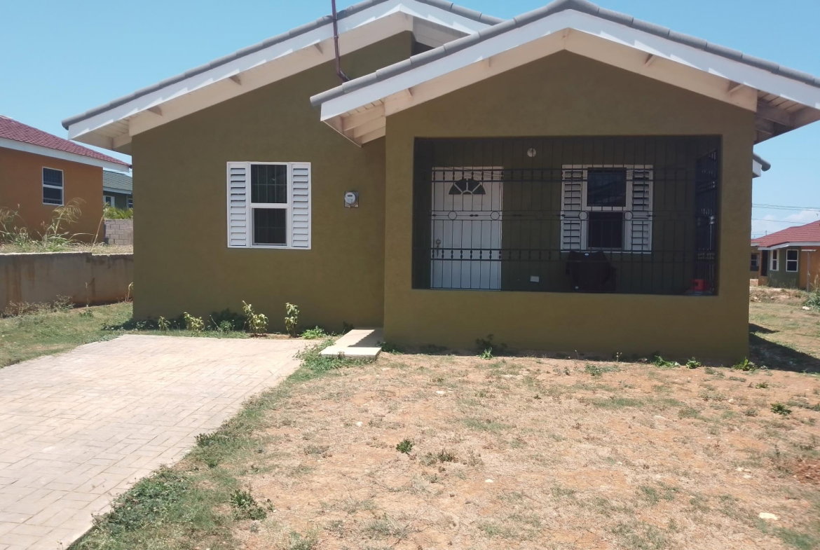 First image of Lot 757- Falmouth Boulevard, Stone in STONEBROOK, Trelawny, Jamaica - property is For Sale