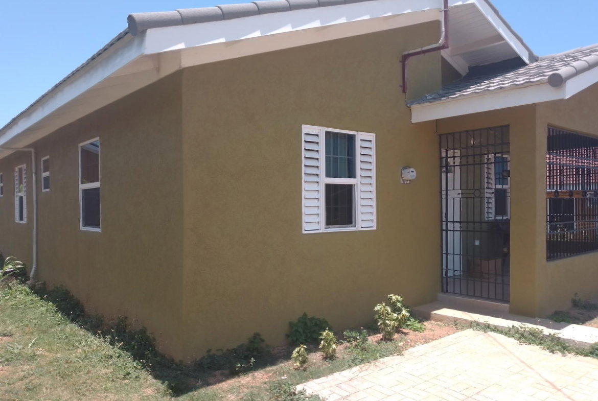 Third image of Lot 757- Falmouth Boulevard, Stone in STONEBROOK, Trelawny, Jamaica - property is For Sale