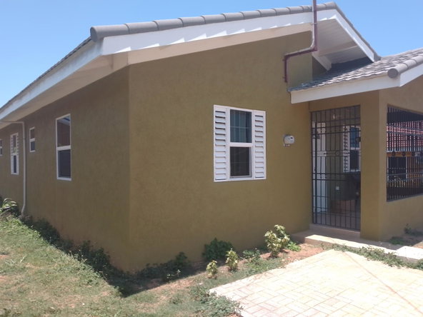 Third image of Lot 757- Falmouth Boulevard, Stone in STONEBROOK, Trelawny, Jamaica - property is For Sale