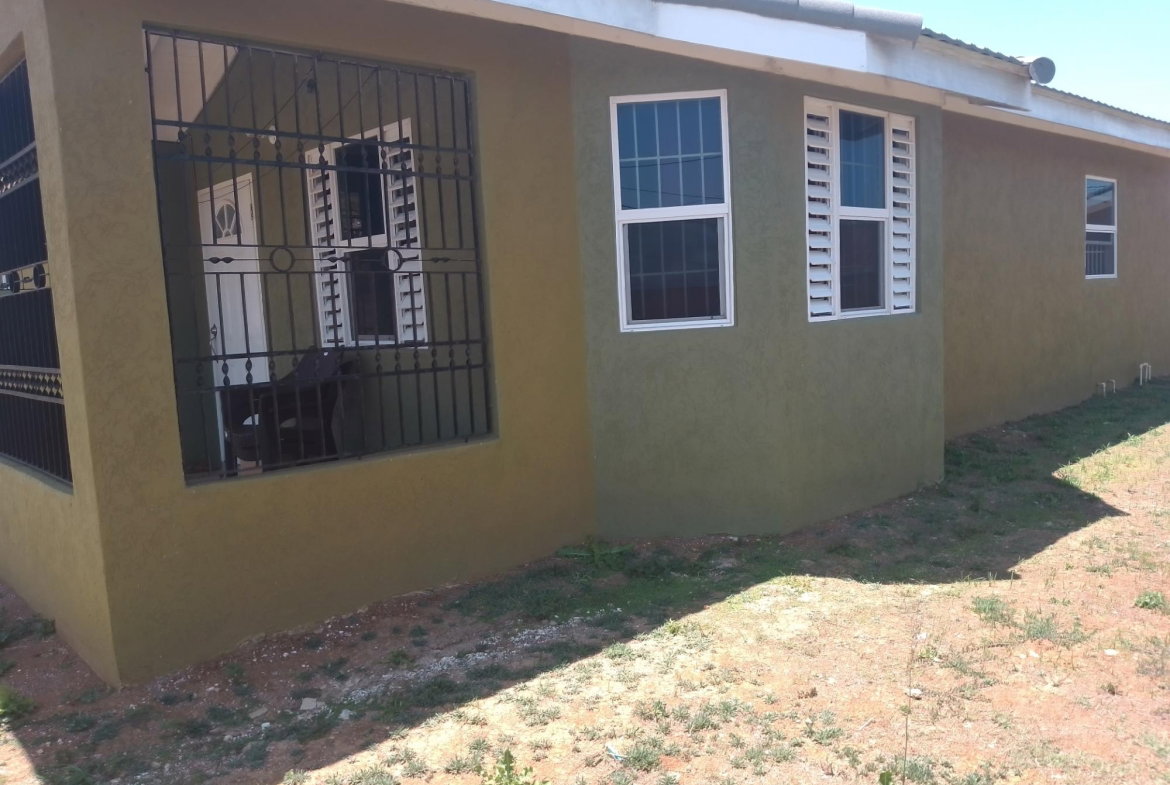 Fourth image of Lot 757- Falmouth Boulevard, Stone in STONEBROOK, Trelawny, Jamaica - property is For Sale