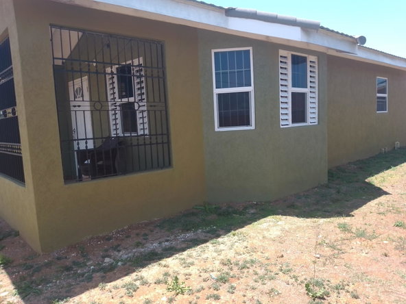 Fourth image of Lot 757- Falmouth Boulevard, Stone in STONEBROOK, Trelawny, Jamaica - property is For Sale