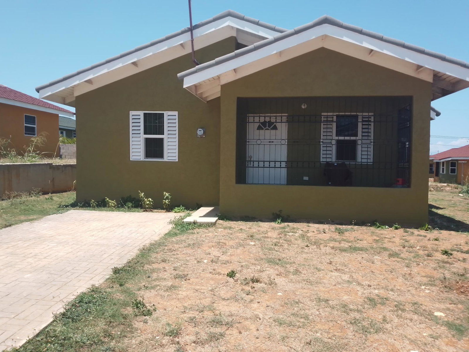 First image of Lot 757- Falmouth Boulevard, Stone in STONEBROOK, Trelawny, Jamaica - property is For Sale