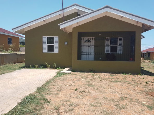 First image of Lot 757- Falmouth Boulevard, Stone in STONEBROOK, Trelawny, Jamaica - property is For Sale