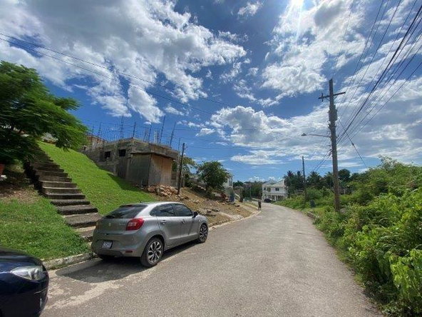 Sixth image of Lot 212 Seaview Way, Succuba Pen, in Old Harbour, St. Catherine, Jamaica - property is For Sale