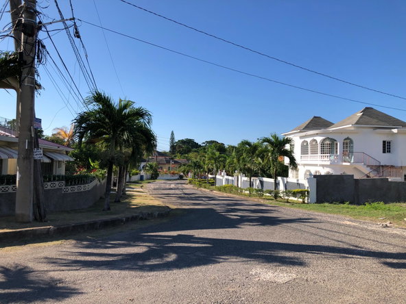 Eleventh image of 46 Farm Hill in Ocho Rios, St. Ann, Jamaica - property is For Sale
