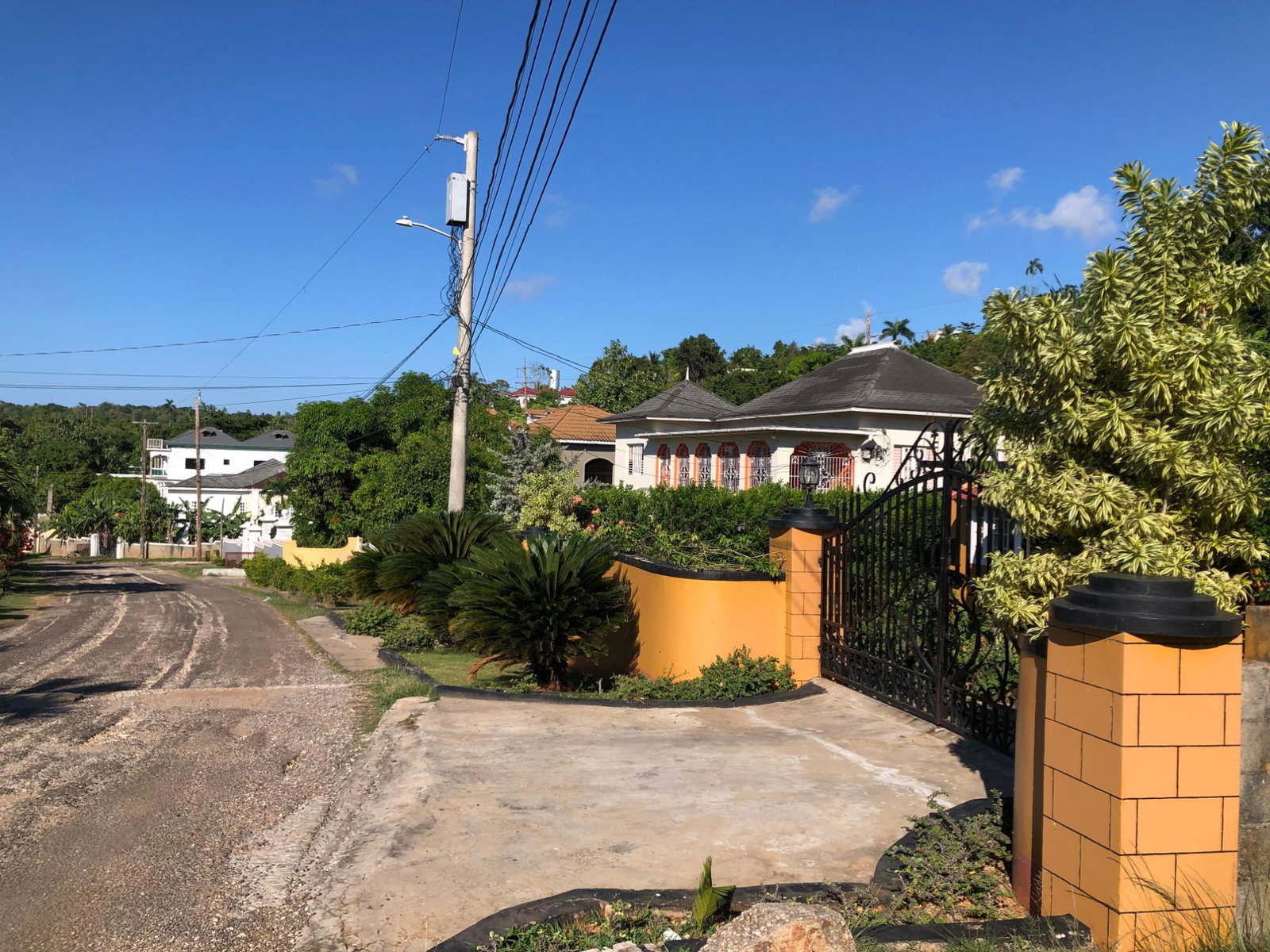 Thirteenth image of 46 Farm Hill in Ocho Rios, St. Ann, Jamaica - property is For Sale
