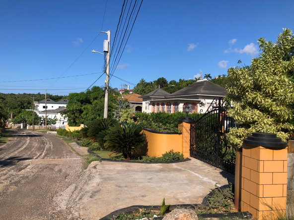 Thirteenth image of 46 Farm Hill in Ocho Rios, St. Ann, Jamaica - property is For Sale