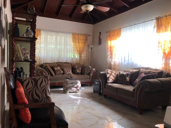 Twentieth image of 46 Farm Hill in Ocho Rios, St. Ann, Jamaica - property is For Sale