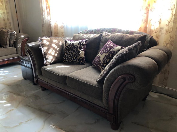 Twenty-First image of 46 Farm Hill in Ocho Rios, St. Ann, Jamaica - property is For Sale