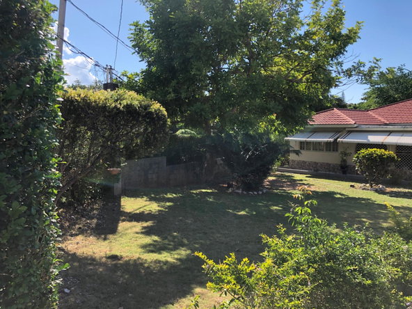 Fourth image of 46 Farm Hill in Ocho Rios, St. Ann, Jamaica - property is For Sale
