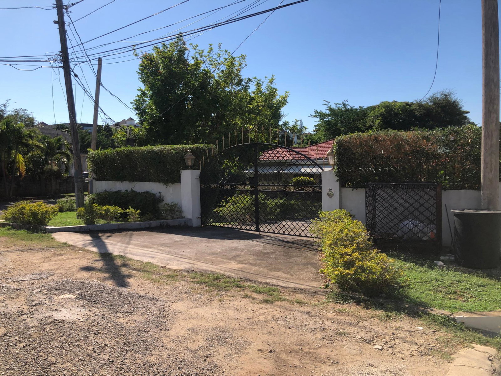 Fifth image of 46 Farm Hill in Ocho Rios, St. Ann, Jamaica - property is For Sale