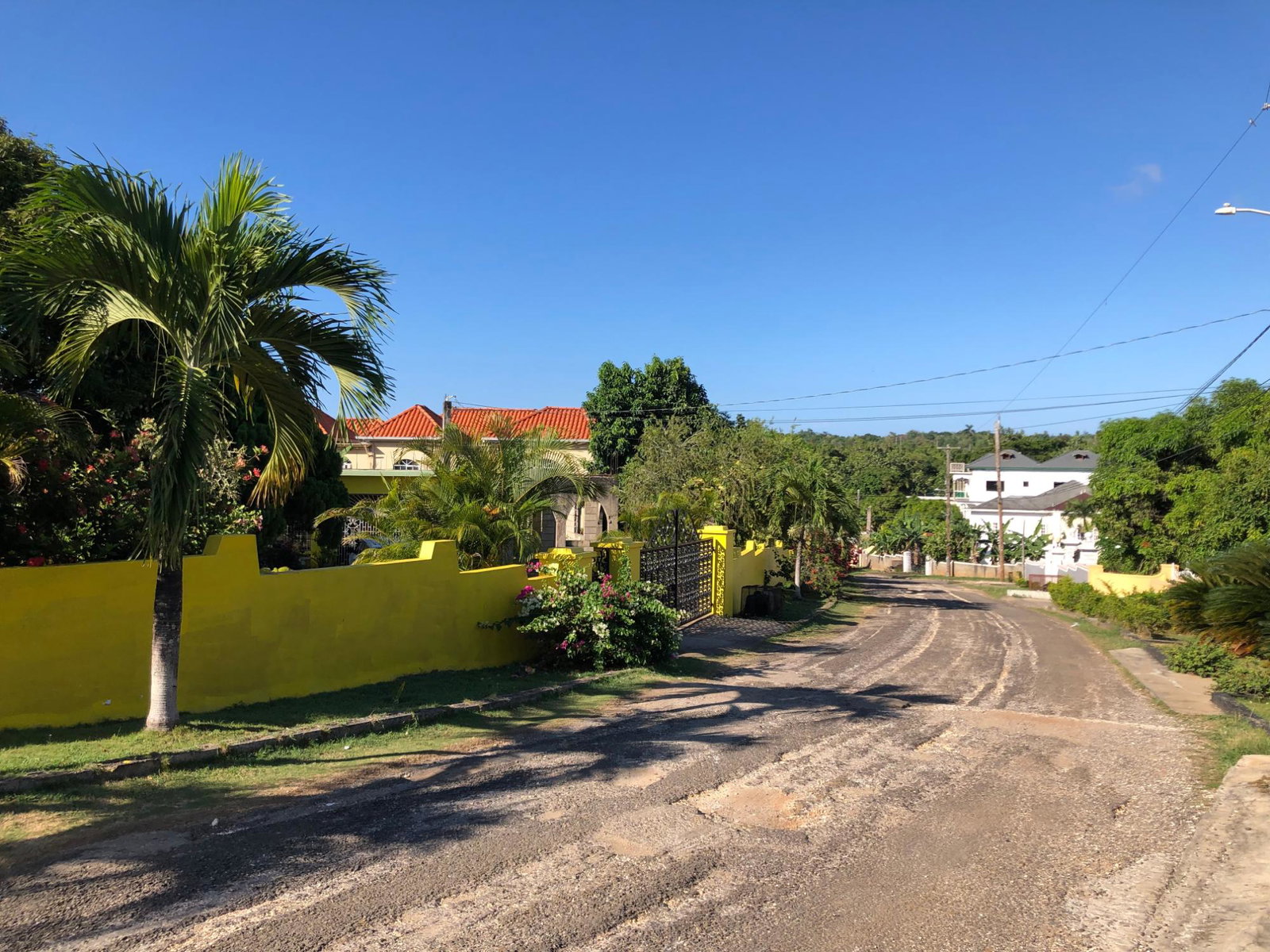 Ninth image of 46 Farm Hill in Ocho Rios, St. Ann, Jamaica - property is For Sale