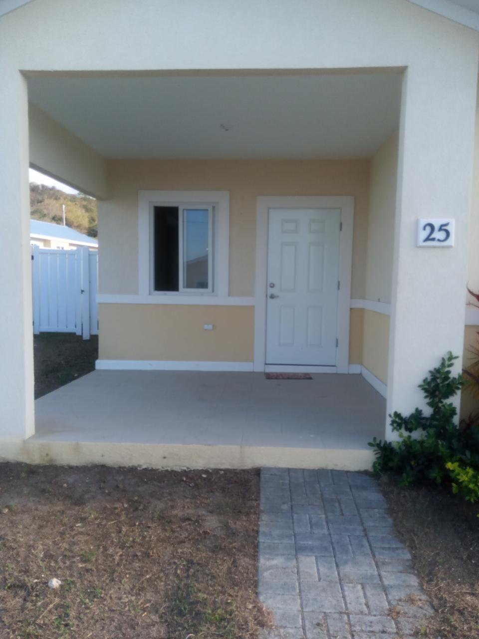 Charming-Cottage-for-Rent-in-Oceanpointe-Gated-Community-Lucea Second image of 371- Ocean Point , Lucea Hanov in Lucea, Hanover, Jamaica - property is For Rent