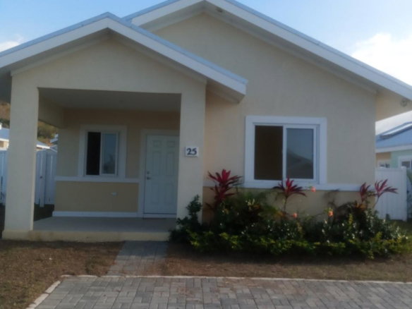 First image of 371- Ocean Point , Lucea Hanov in Lucea, Hanover, Jamaica - property is For Rent