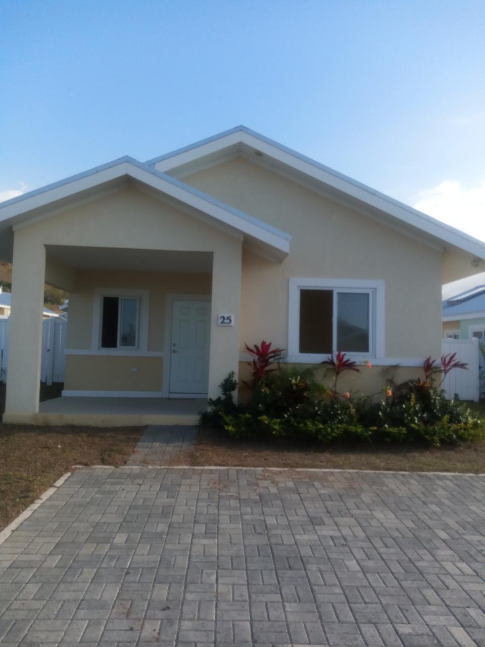 Charming-Cottage-for-Rent-in-Oceanpointe-Gated-Community-Lucea First image of 371- Ocean Point , Lucea Hanov in Lucea, Hanover, Jamaica - property is For Rent