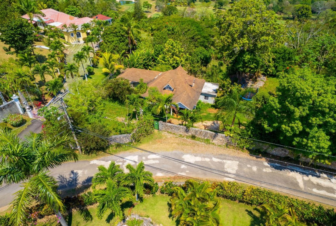Second image of Lot 306- Upton in Upton, St. Ann, Jamaica - property is For Sale