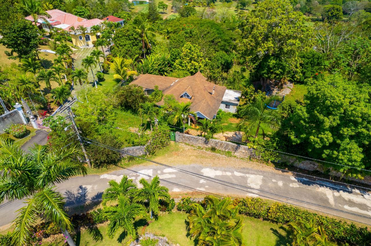 Second image of Lot 306- Upton in Upton, St. Ann, Jamaica - property is For Sale