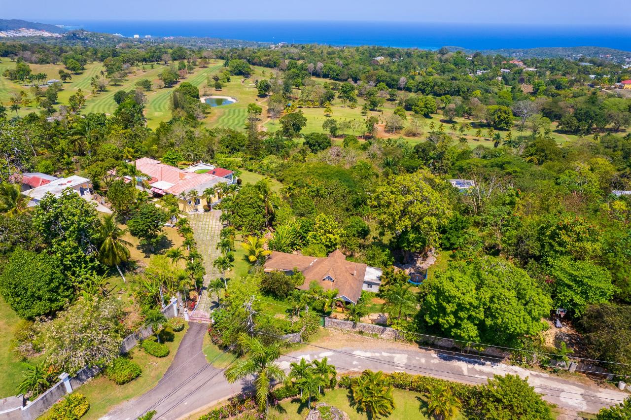Third image of Lot 306- Upton in Upton, St. Ann, Jamaica - property is For Sale