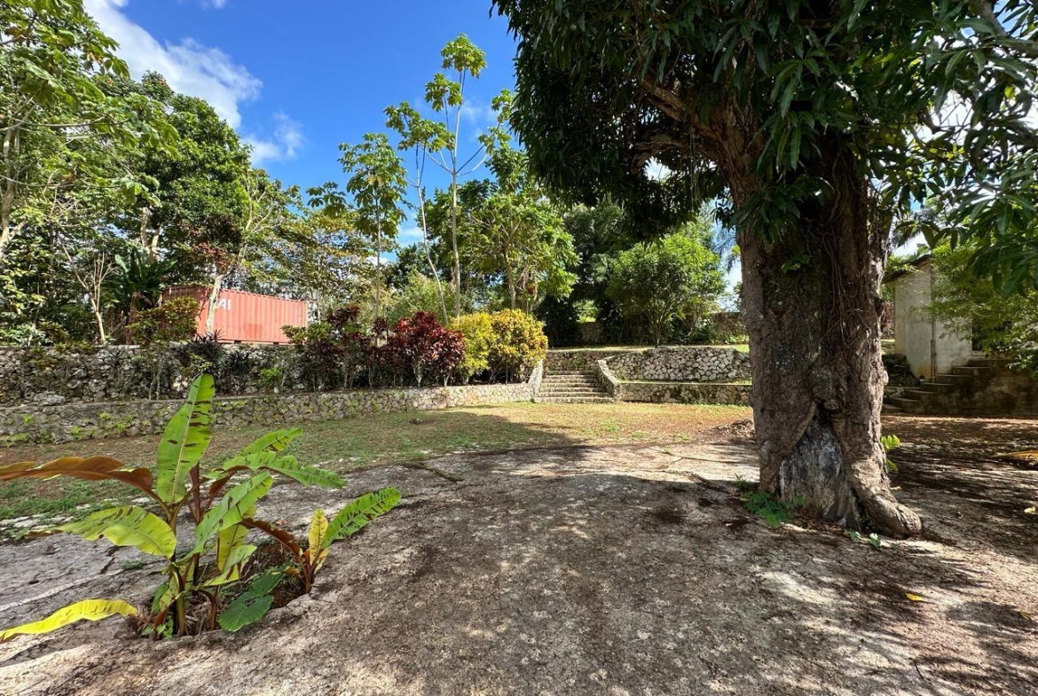Fourth image of Lot 306- Upton in Upton, St. Ann, Jamaica - property is For Sale
