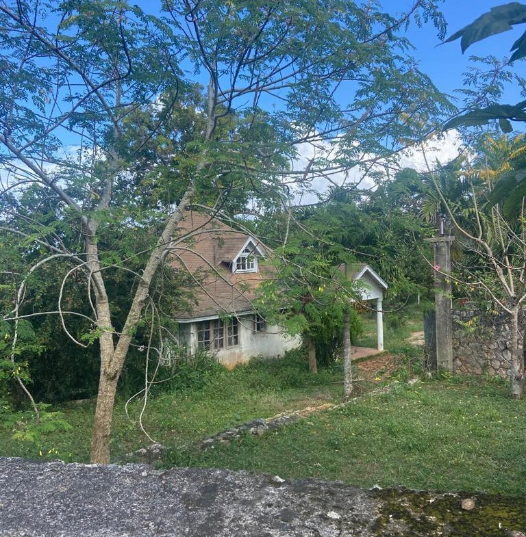 Fifth image of Lot 306- Upton in Upton, St. Ann, Jamaica - property is For Sale