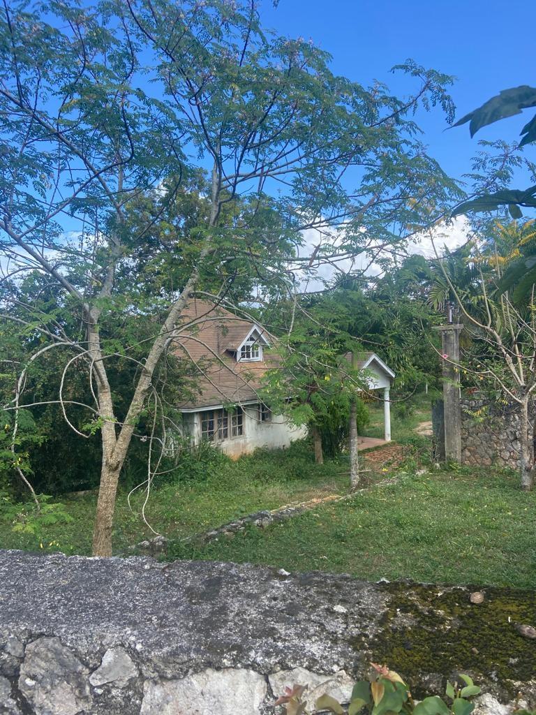 Fifth image of Lot 306- Upton in Upton, St. Ann, Jamaica - property is For Sale
